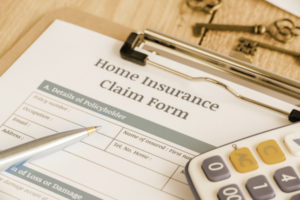 How to File Roof Insurance Claim
