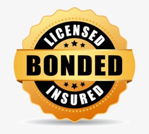 Licensed Bonded Insured Roofers AL