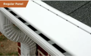 Leaf Sentry Gutter Guard