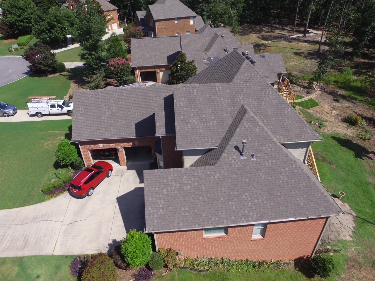 Learning Center Landing Page Central USA Roofing & Gutters, LLC